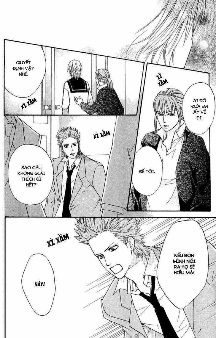 Xứng Danh Anh Hùng Chapter 52 trang 29