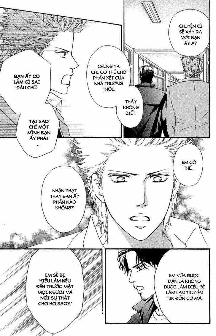 Xứng Danh Anh Hùng Chapter 52 trang 32