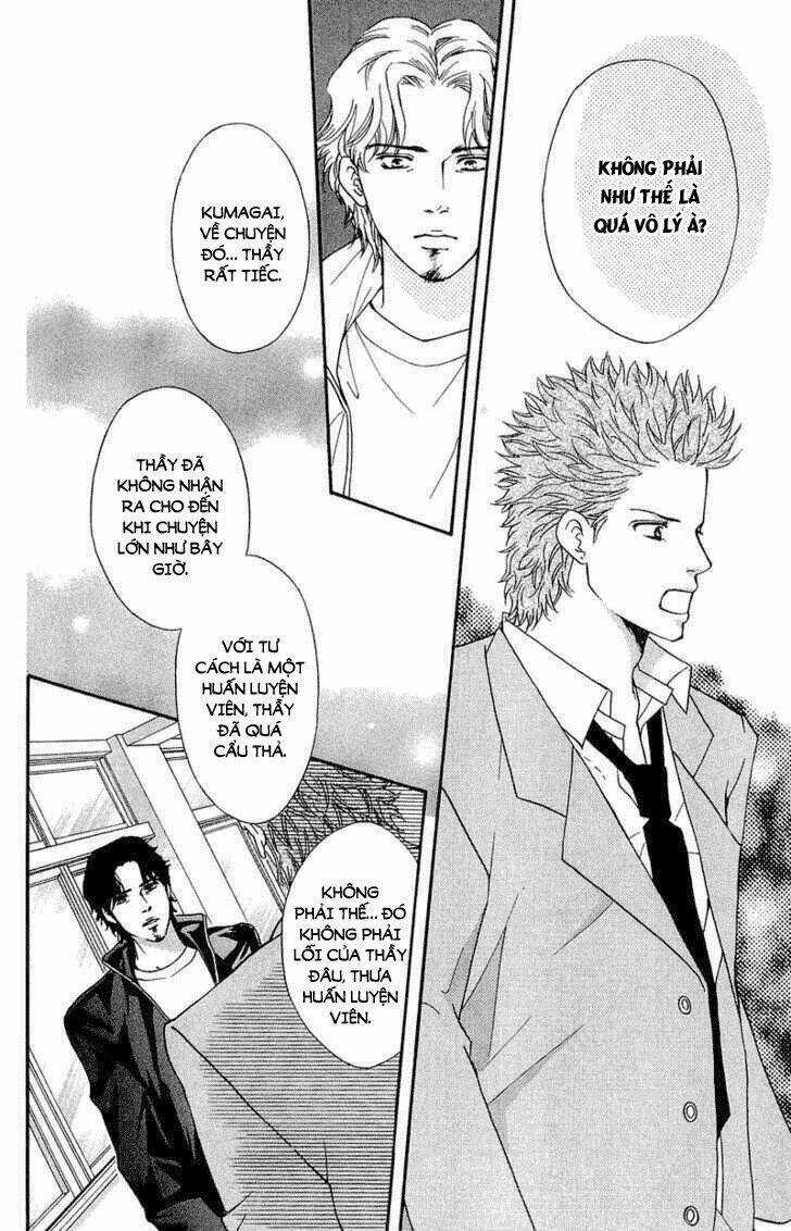 Xứng Danh Anh Hùng Chapter 52 trang 33