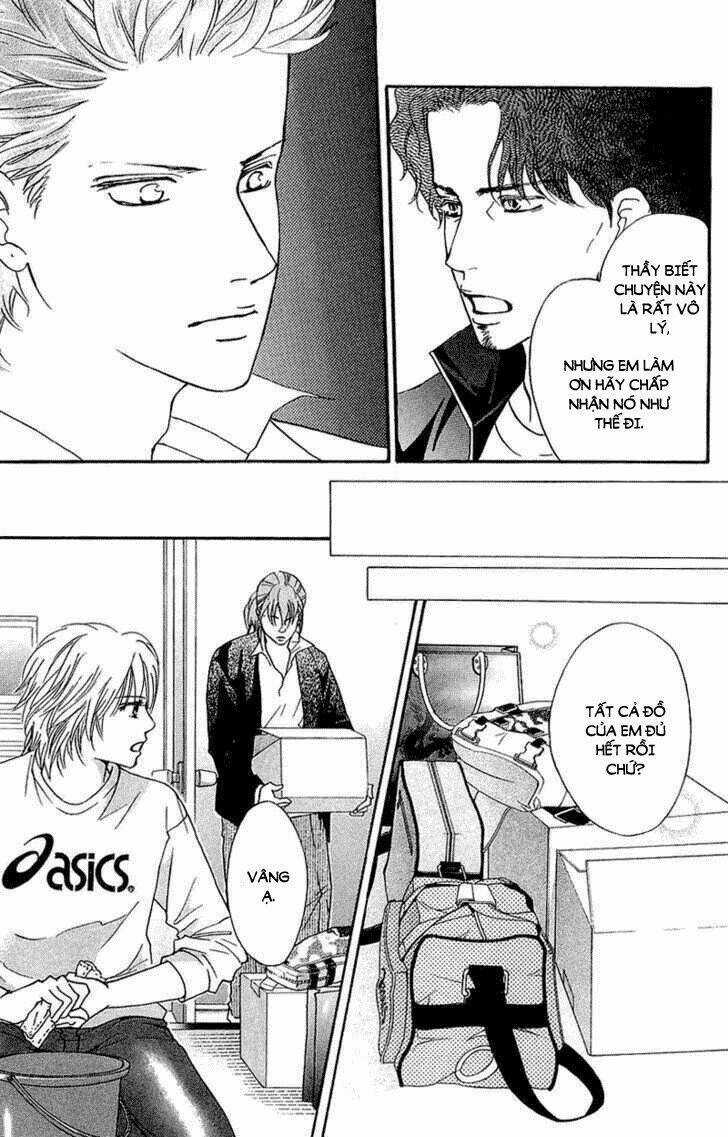 Xứng Danh Anh Hùng Chapter 52 trang 34