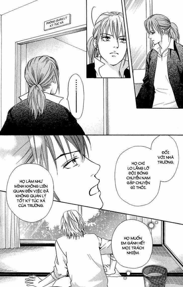 Xứng Danh Anh Hùng Chapter 52 trang 35