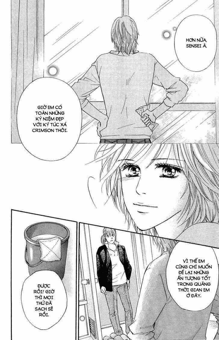 Xứng Danh Anh Hùng Chapter 52 trang 37