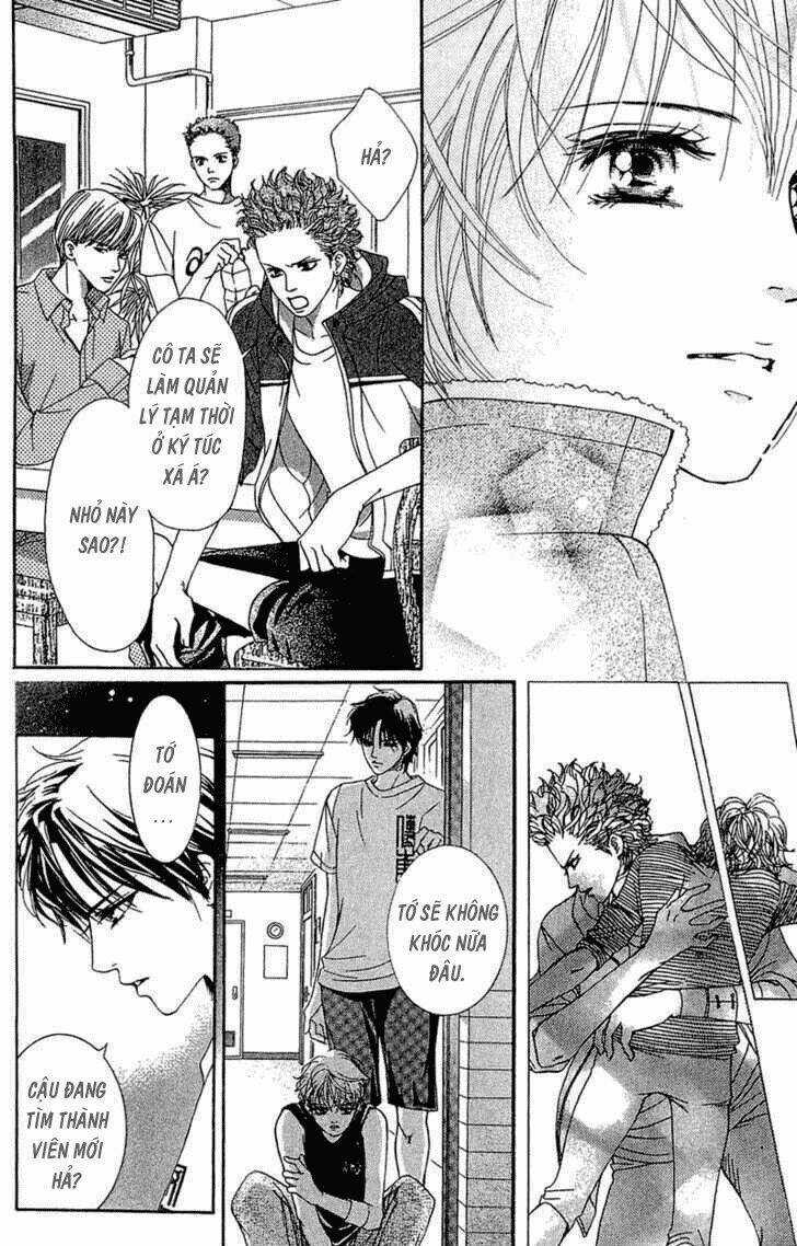 Xứng Danh Anh Hùng Chapter 52 trang 39