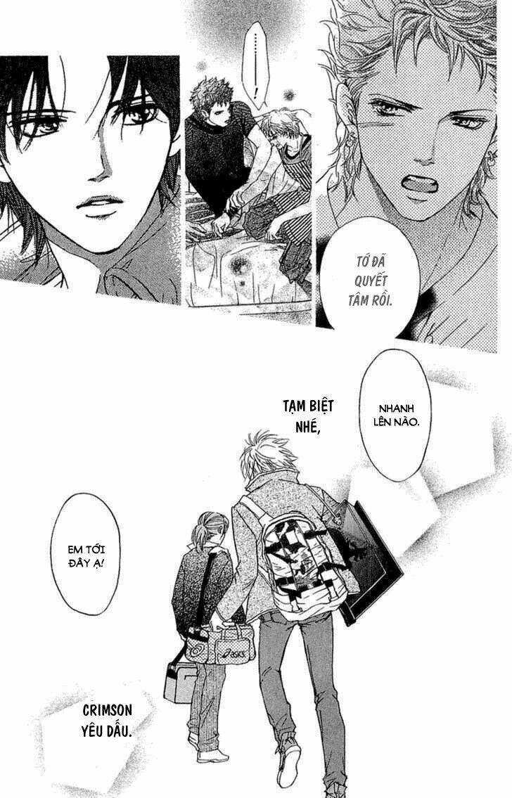 Xứng Danh Anh Hùng Chapter 52 trang 40