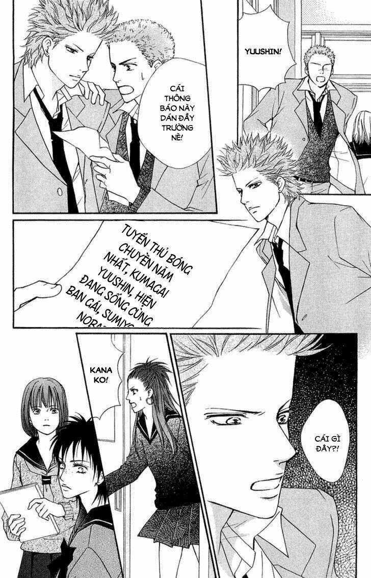 Xứng Danh Anh Hùng Chapter 52 trang 5