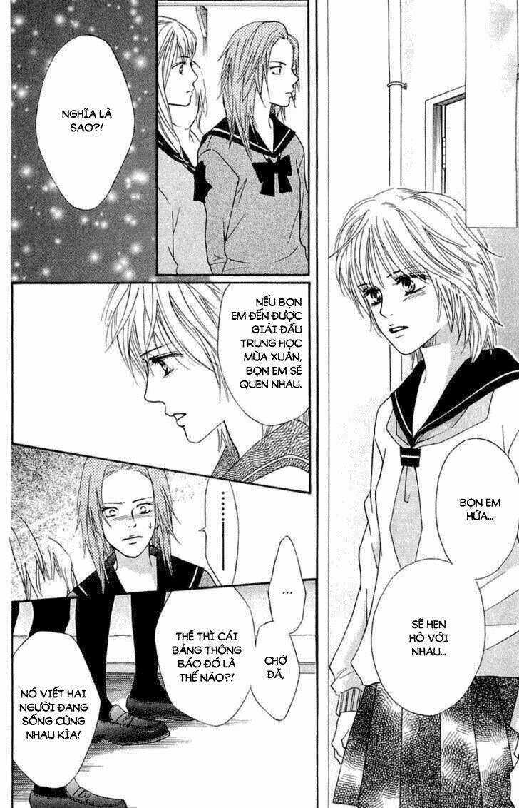 Xứng Danh Anh Hùng Chapter 53 trang 10