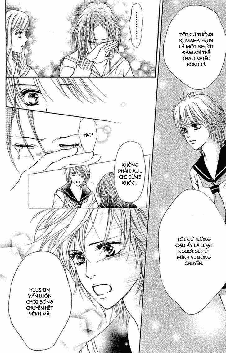 Xứng Danh Anh Hùng Chapter 53 trang 12