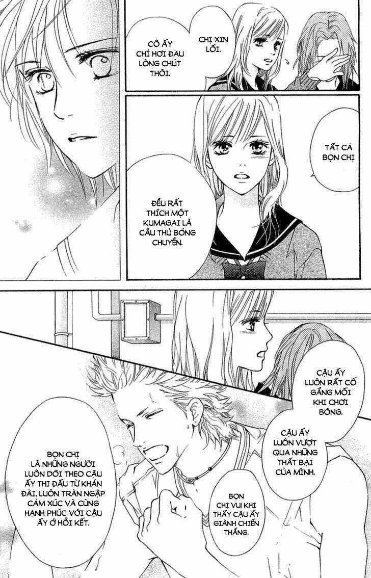 Xứng Danh Anh Hùng Chapter 53 trang 13