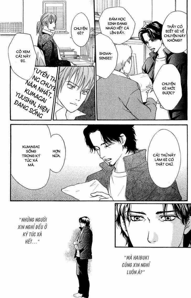 Xứng Danh Anh Hùng Chapter 53 trang 18