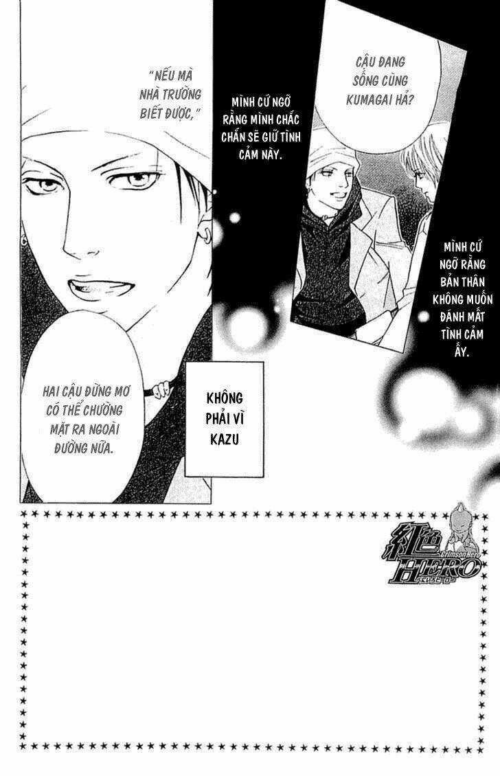 Xứng Danh Anh Hùng Chapter 53 trang 2