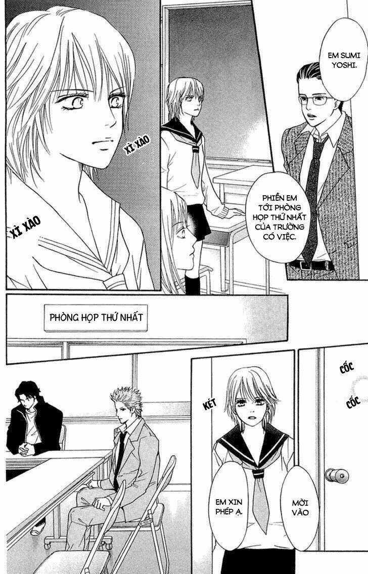 Xứng Danh Anh Hùng Chapter 53 trang 20