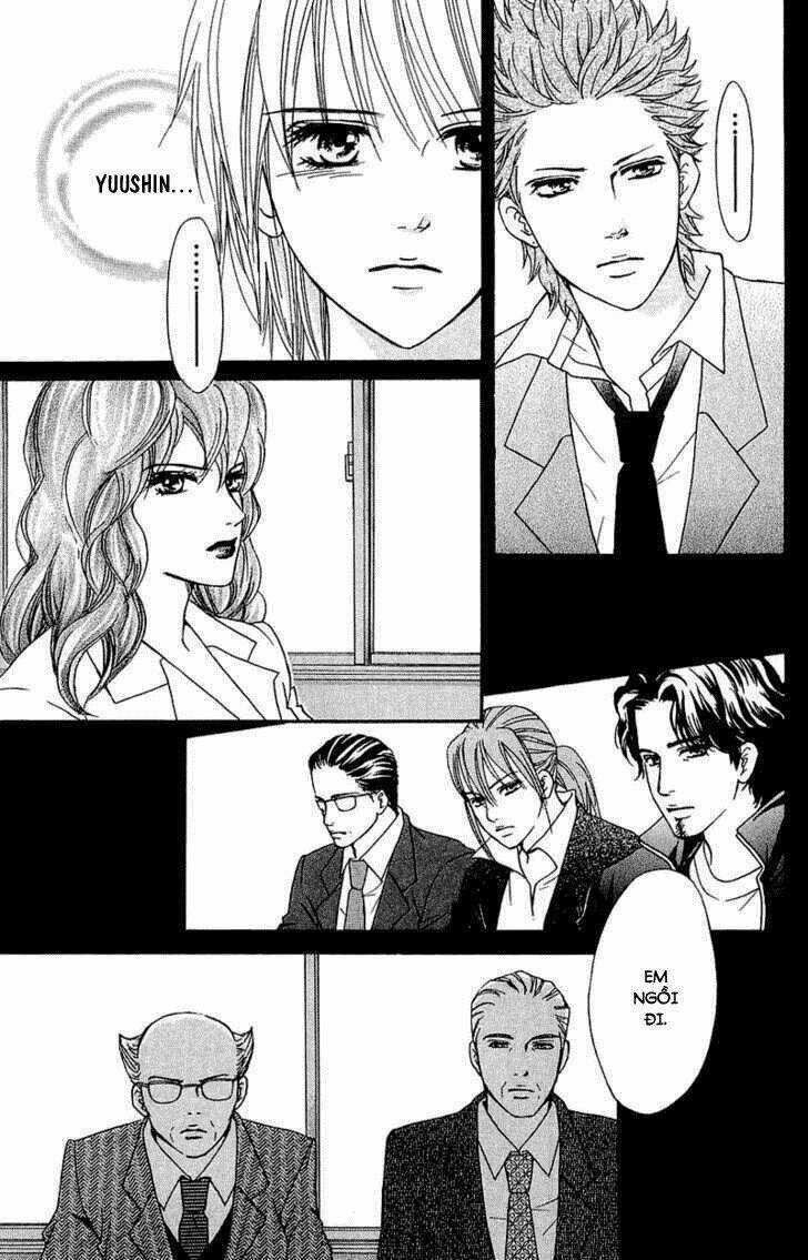 Xứng Danh Anh Hùng Chapter 53 trang 21