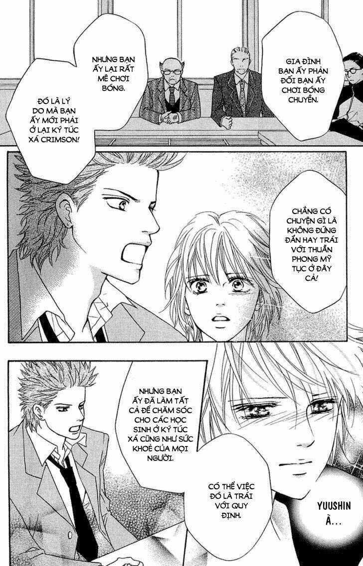 Xứng Danh Anh Hùng Chapter 53 trang 24