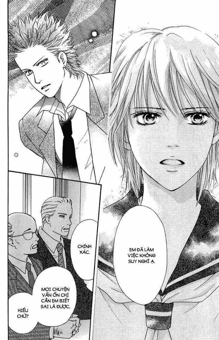 Xứng Danh Anh Hùng Chapter 53 trang 28