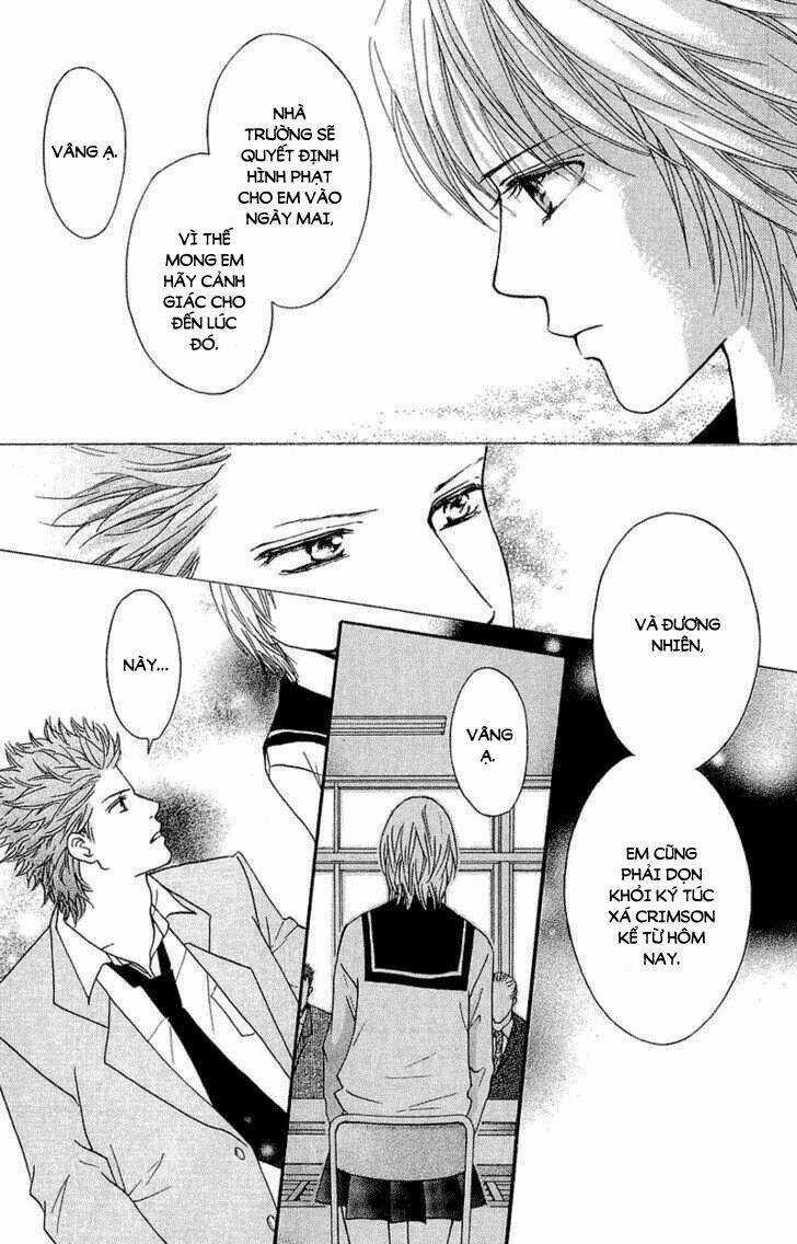 Xứng Danh Anh Hùng Chapter 53 trang 29