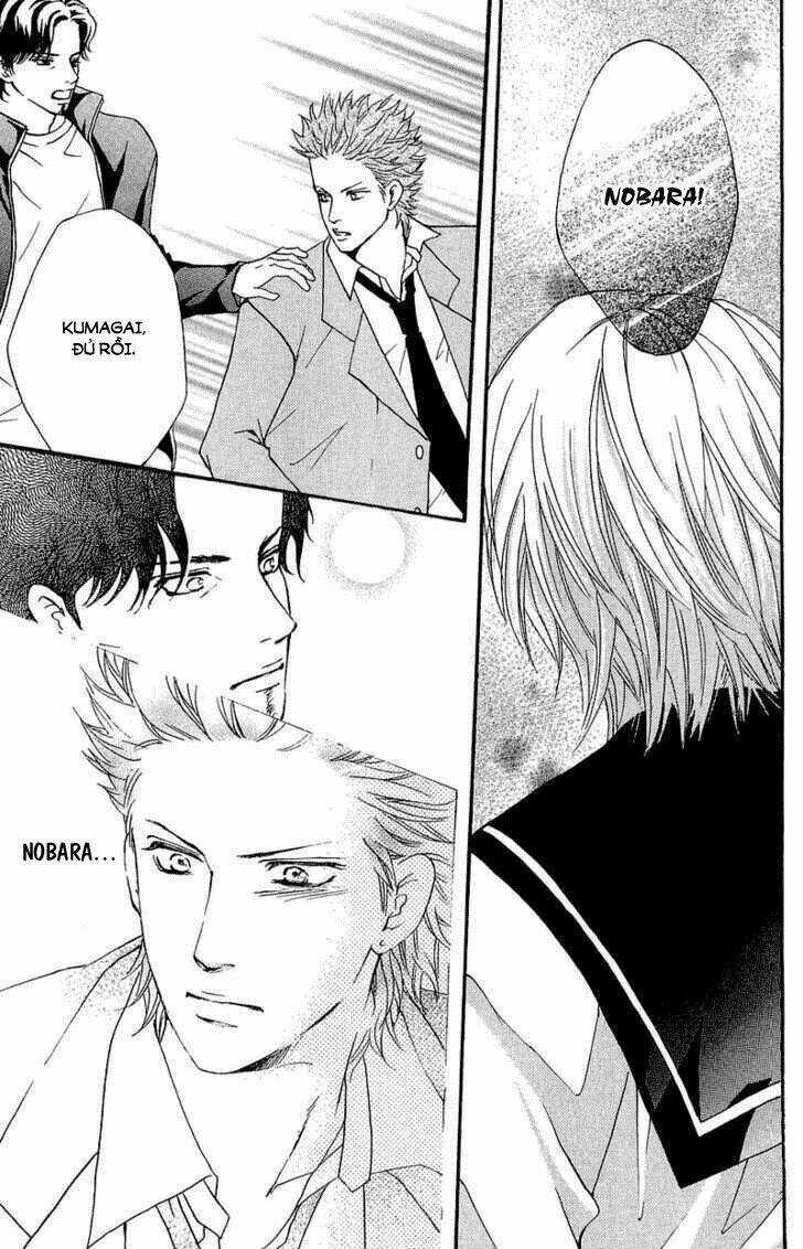 Xứng Danh Anh Hùng Chapter 53 trang 31