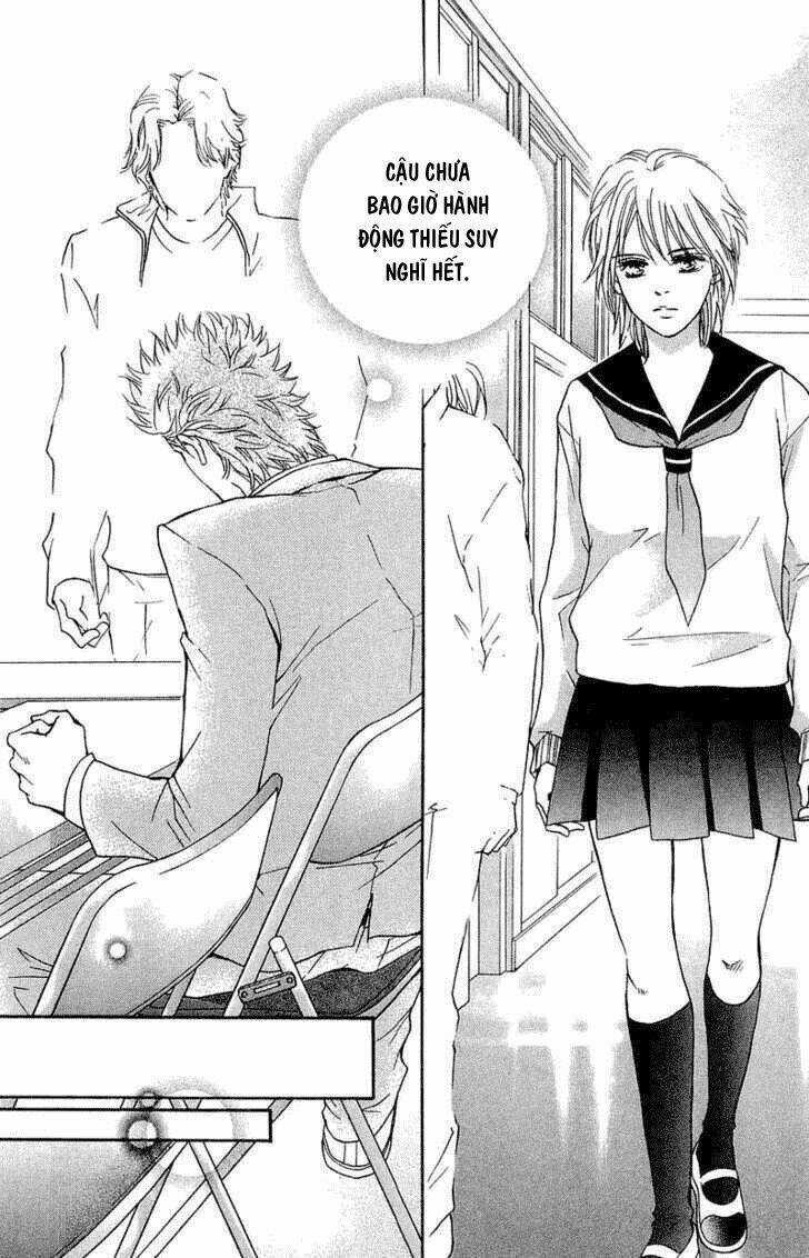 Xứng Danh Anh Hùng Chapter 53 trang 32