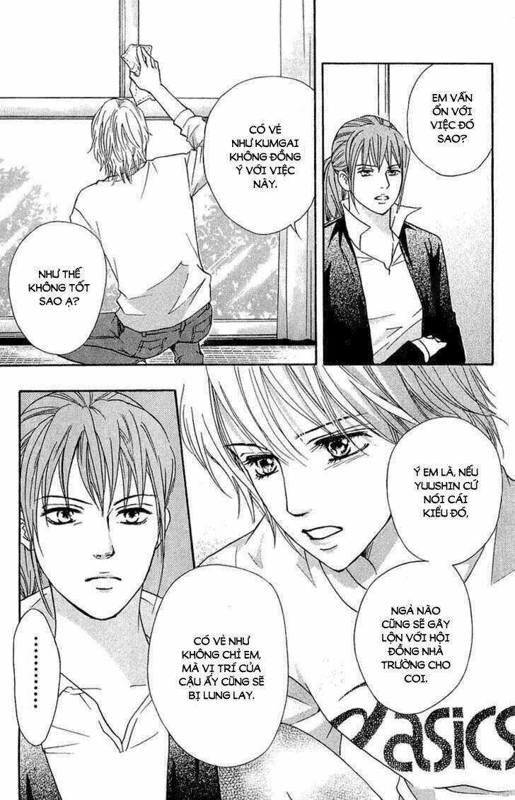 Xứng Danh Anh Hùng Chapter 53 trang 37