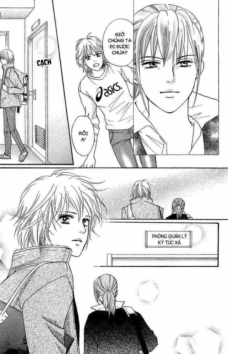 Xứng Danh Anh Hùng Chapter 53 trang 39