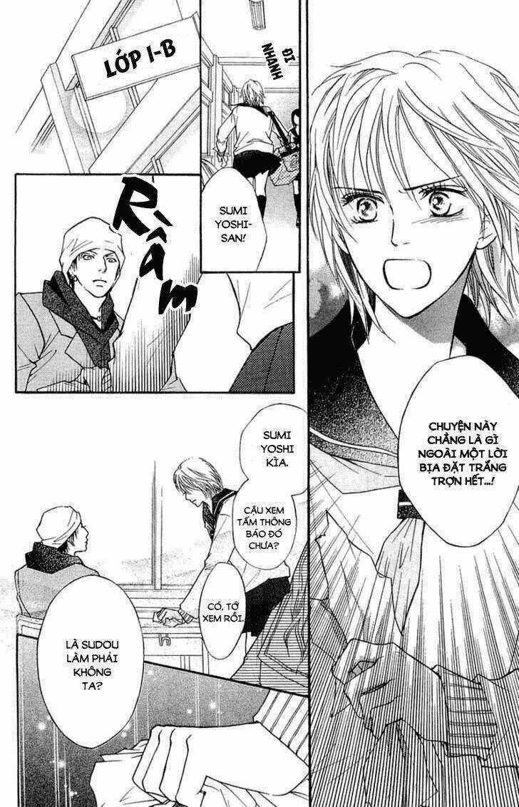 Xứng Danh Anh Hùng Chapter 53 trang 4