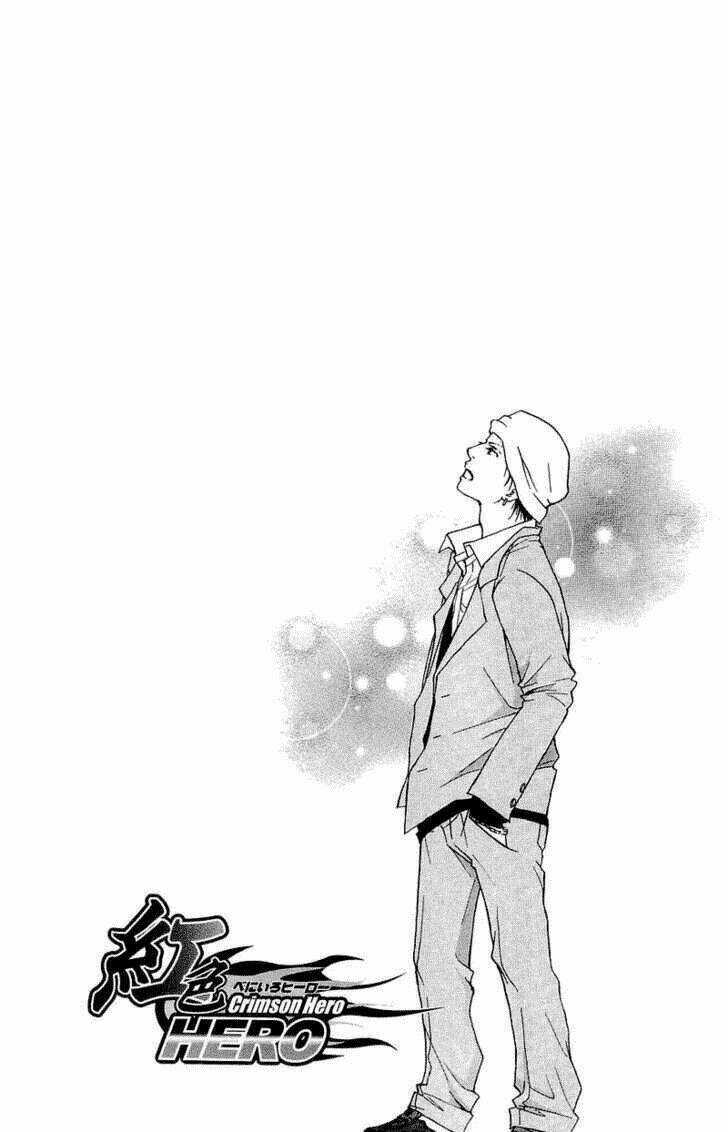 Xứng Danh Anh Hùng Chapter 53 trang 42