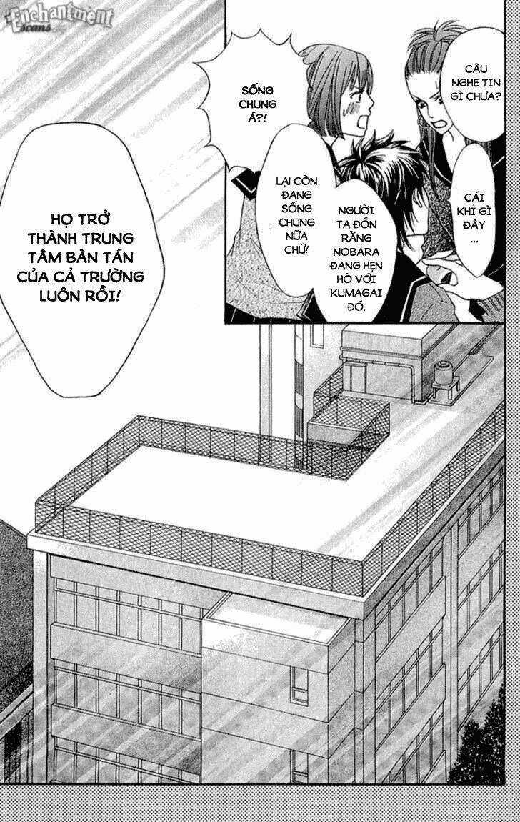 Xứng Danh Anh Hùng Chapter 53 trang 7