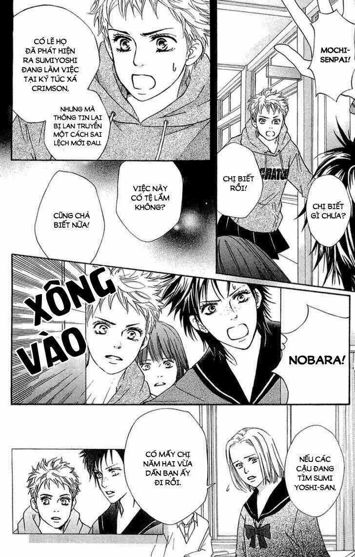 Xứng Danh Anh Hùng Chapter 53 trang 8