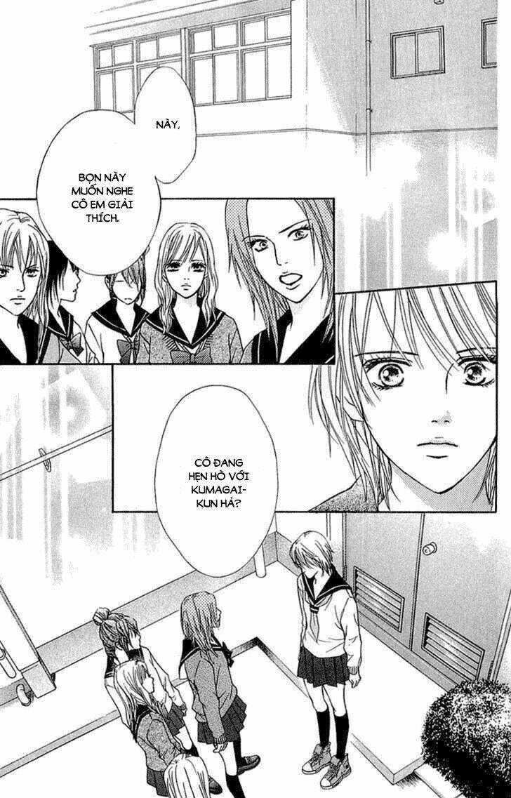 Xứng Danh Anh Hùng Chapter 53 trang 9