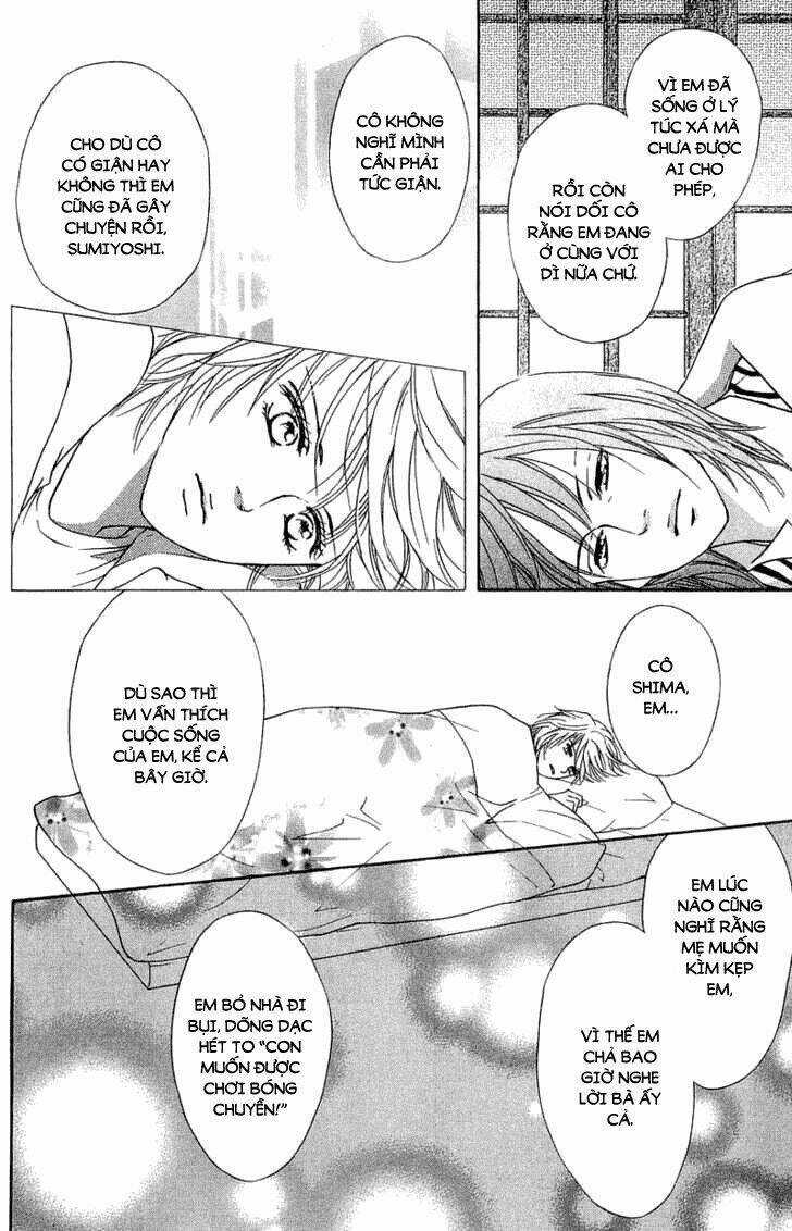 Xứng Danh Anh Hùng Chapter 54 trang 10