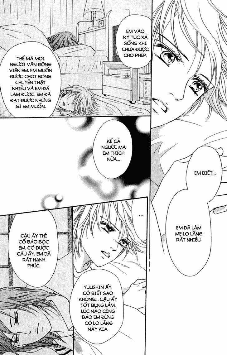 Xứng Danh Anh Hùng Chapter 54 trang 11