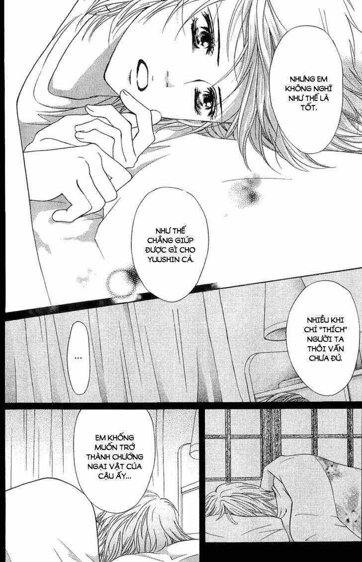 Xứng Danh Anh Hùng Chapter 54 trang 12