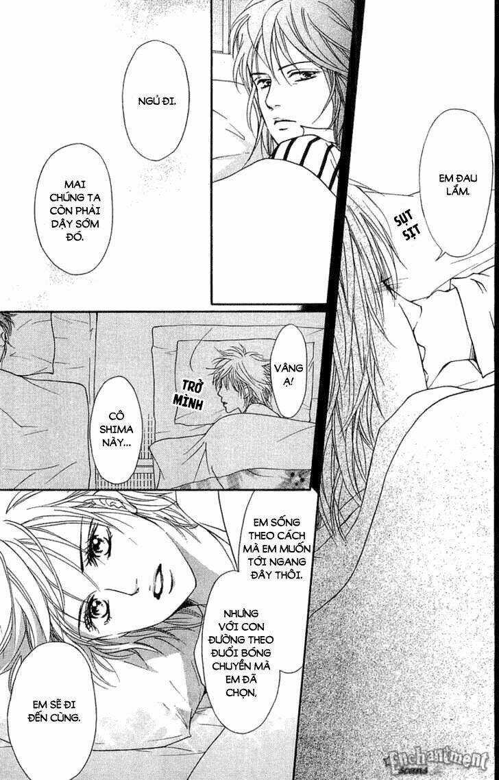 Xứng Danh Anh Hùng Chapter 54 trang 13