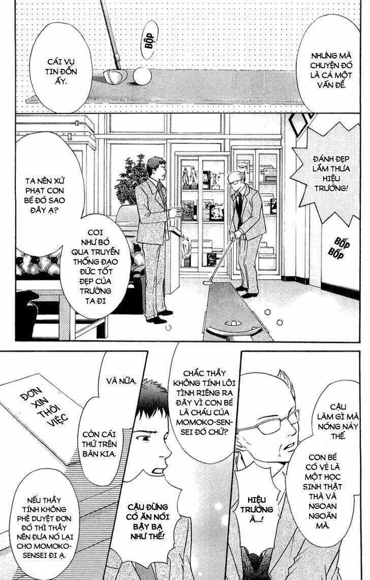 Xứng Danh Anh Hùng Chapter 54 trang 15