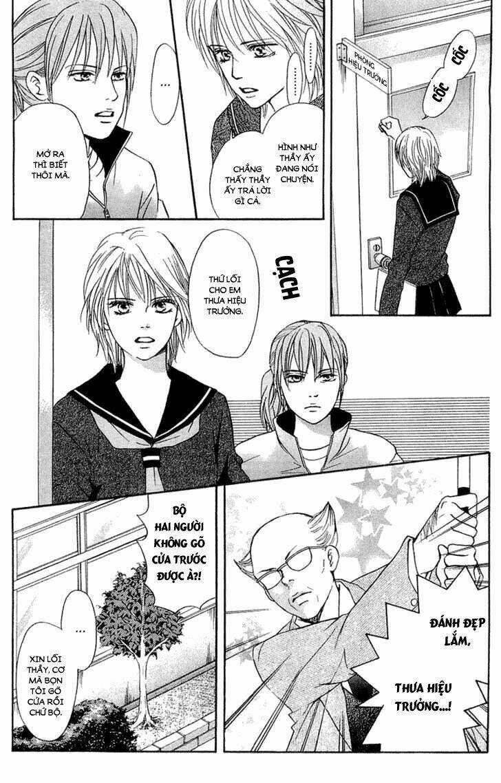 Xứng Danh Anh Hùng Chapter 54 trang 16