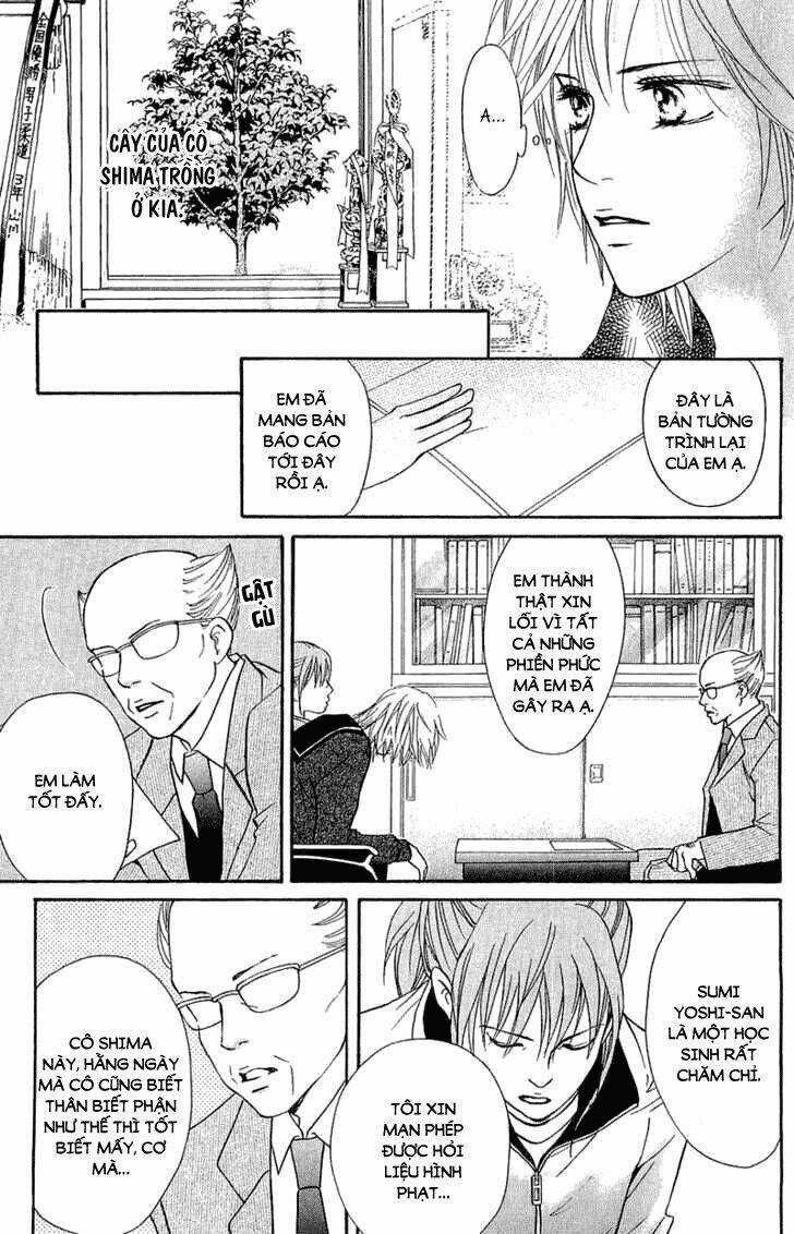 Xứng Danh Anh Hùng Chapter 54 trang 17