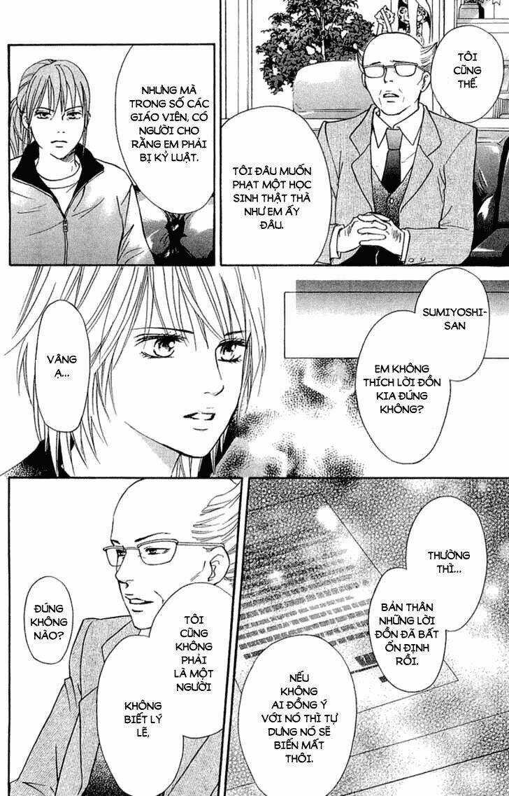 Xứng Danh Anh Hùng Chapter 54 trang 18