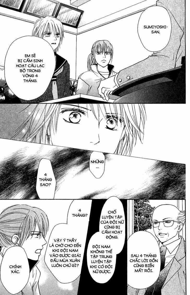 Xứng Danh Anh Hùng Chapter 54 trang 19