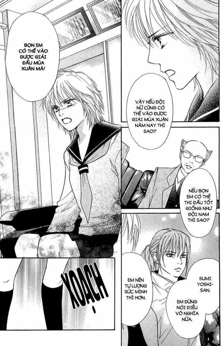 Xứng Danh Anh Hùng Chapter 54 trang 21