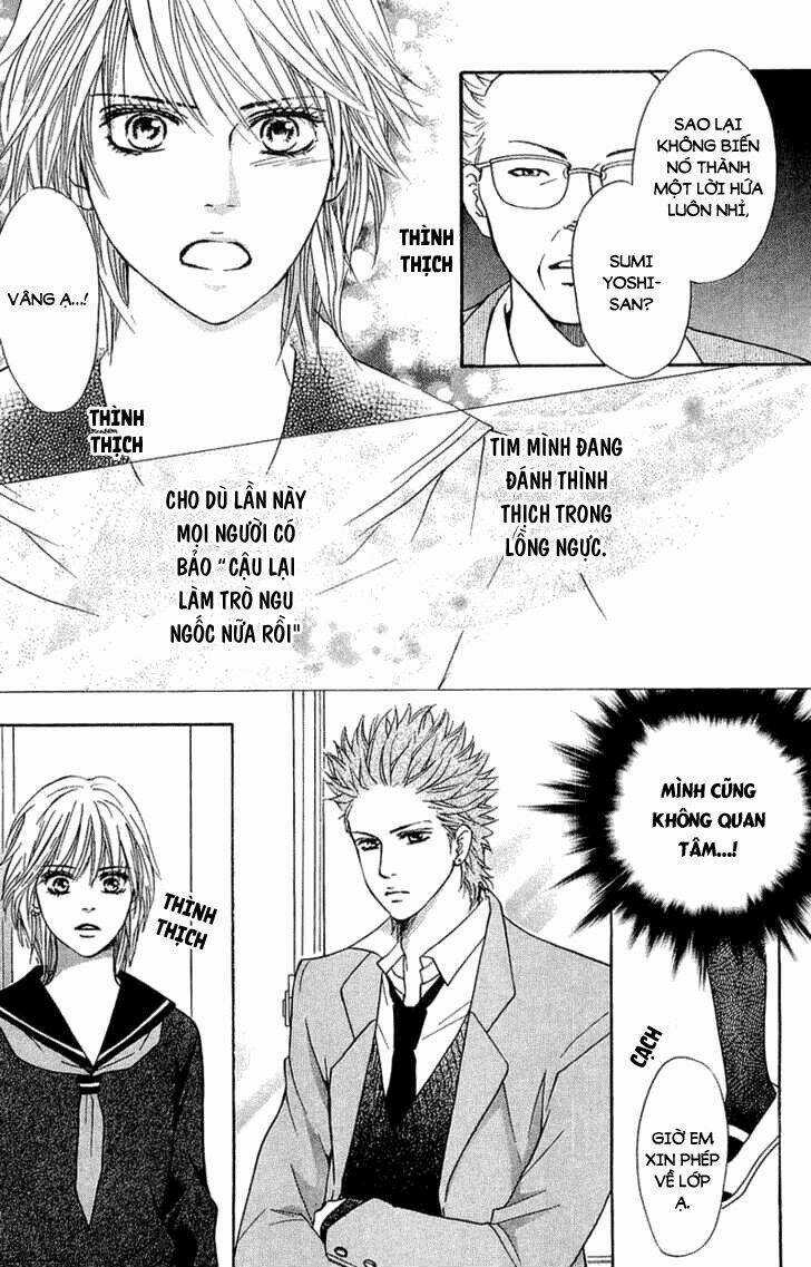 Xứng Danh Anh Hùng Chapter 54 trang 23