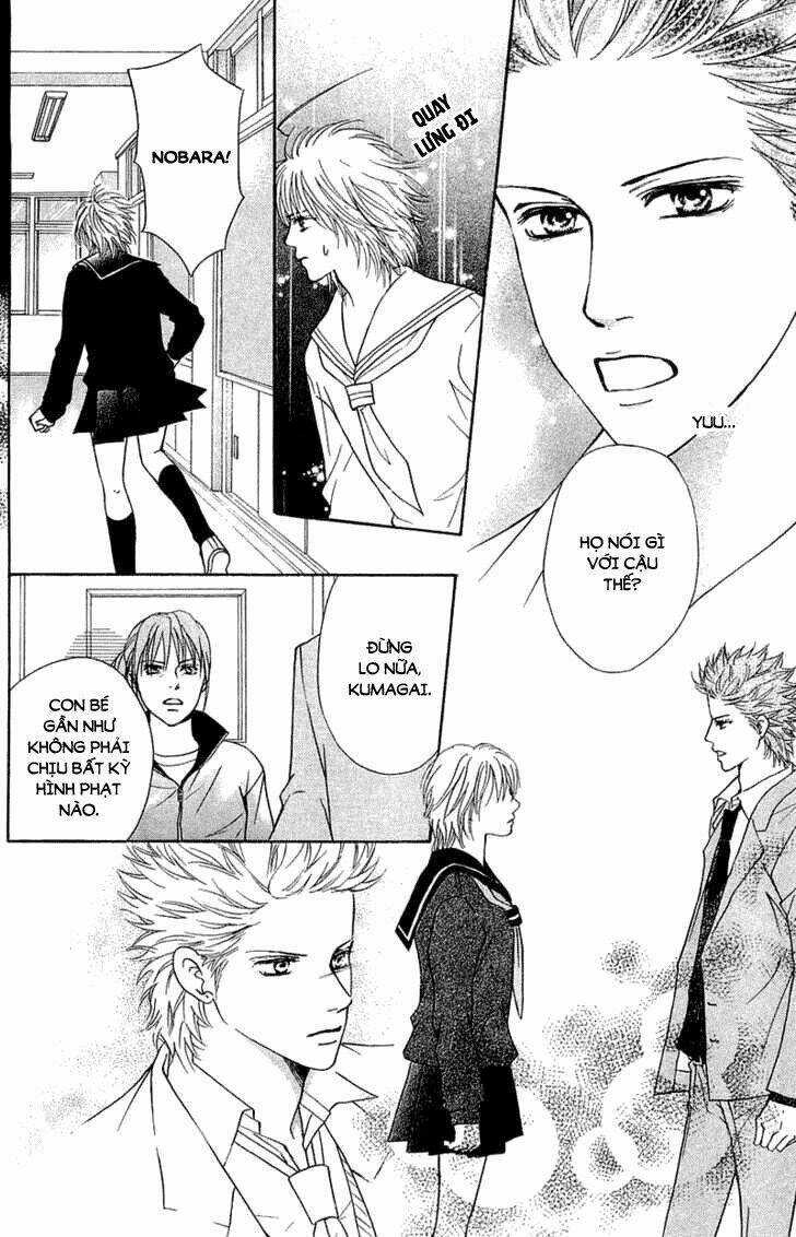 Xứng Danh Anh Hùng Chapter 54 trang 24