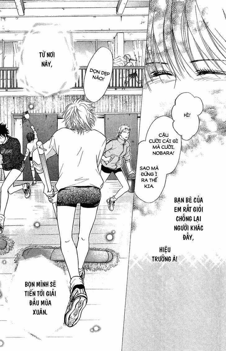 Xứng Danh Anh Hùng Chapter 54 trang 29