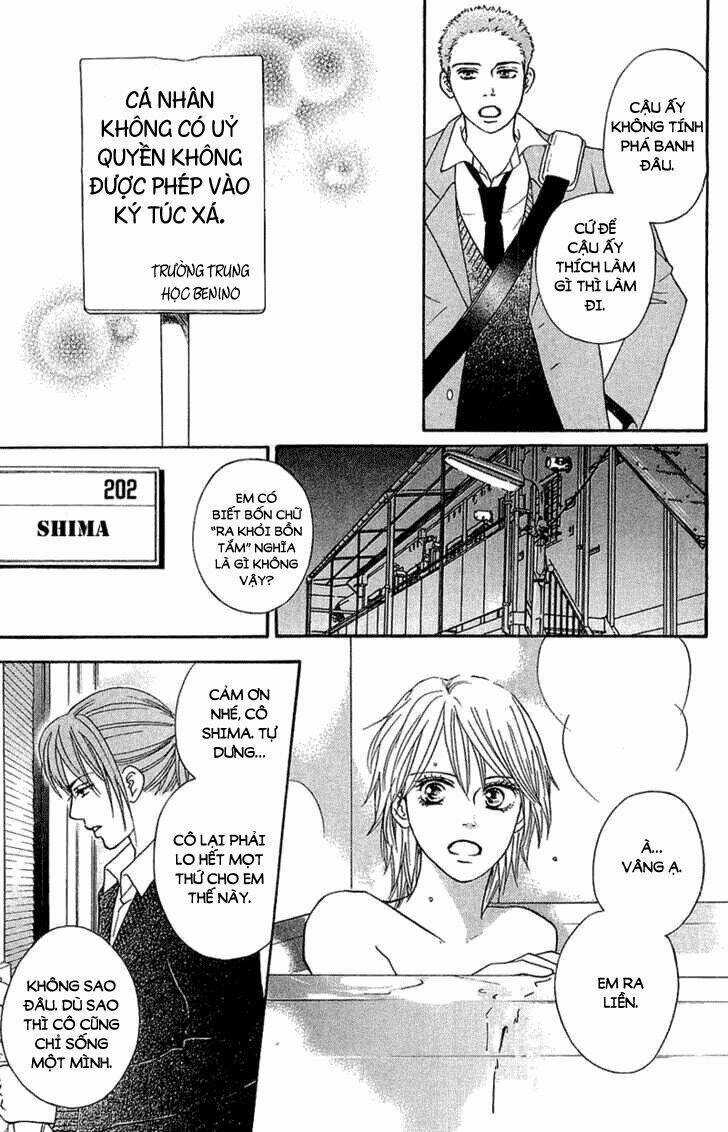 Xứng Danh Anh Hùng Chapter 54 trang 3