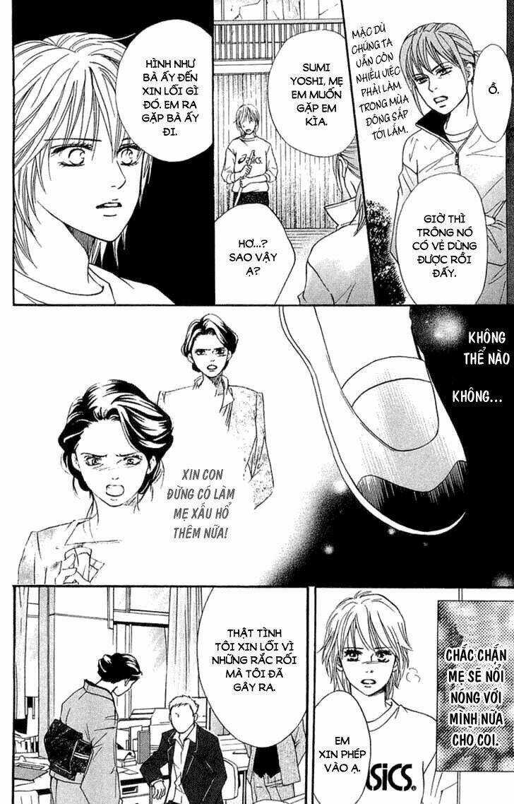 Xứng Danh Anh Hùng Chapter 54 trang 30