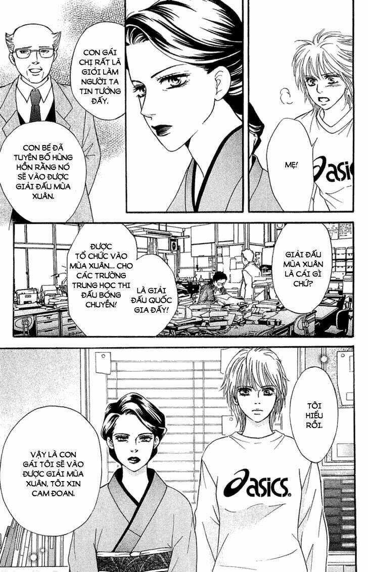 Xứng Danh Anh Hùng Chapter 54 trang 31