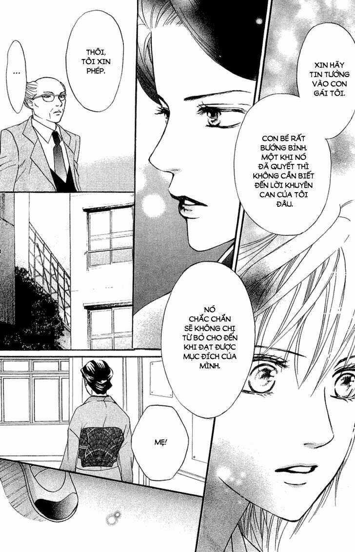 Xứng Danh Anh Hùng Chapter 54 trang 32