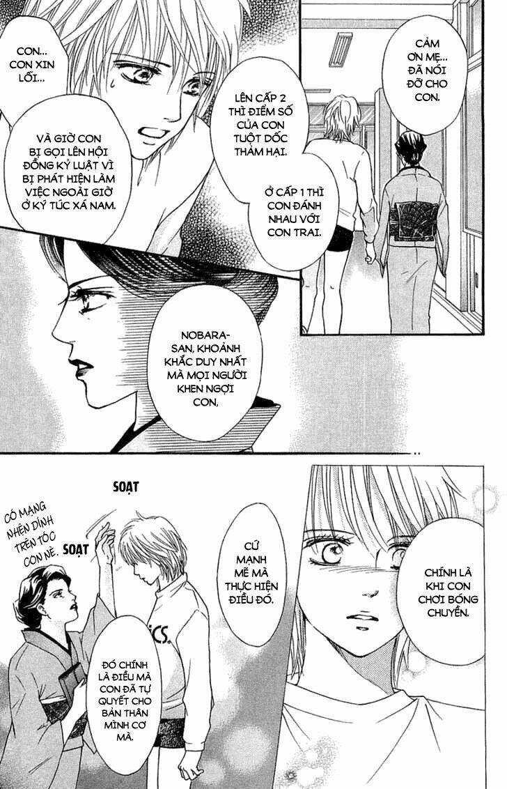 Xứng Danh Anh Hùng Chapter 54 trang 33