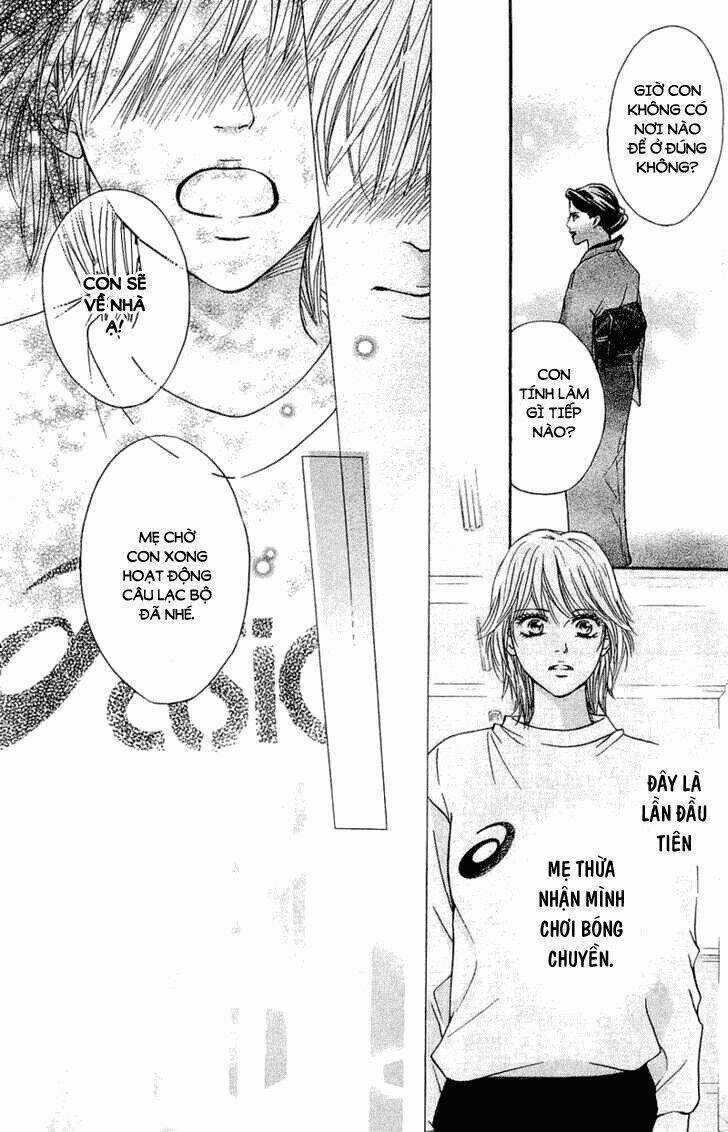 Xứng Danh Anh Hùng Chapter 54 trang 34