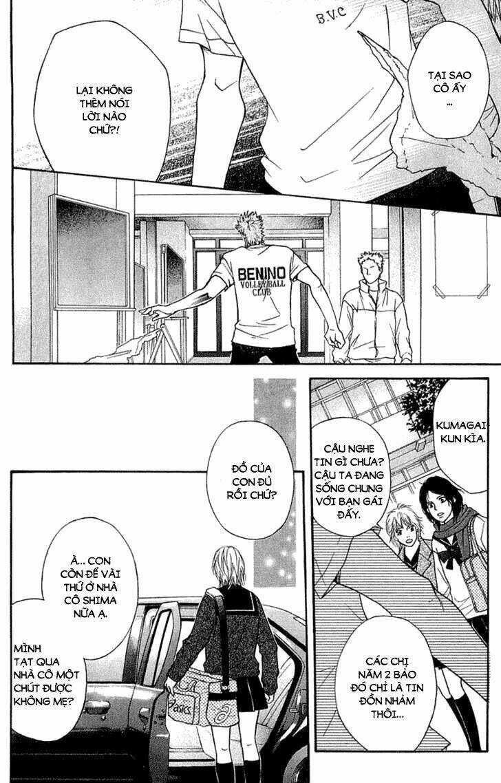 Xứng Danh Anh Hùng Chapter 54 trang 36