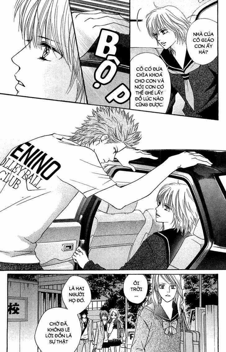 Xứng Danh Anh Hùng Chapter 54 trang 37