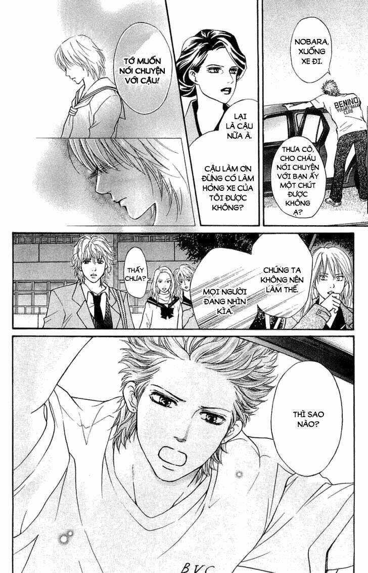 Xứng Danh Anh Hùng Chapter 54 trang 38